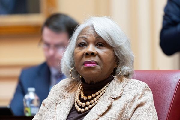 Virginia state Sen. Louise Lucas charged with drug trafficking and money laundering, DOJ says