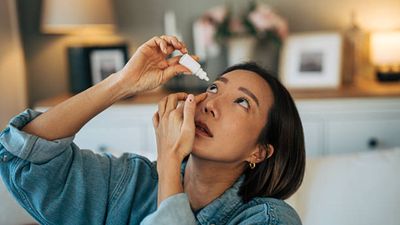 Two Counterfeit Eye Drops Found in Florida and Georgia Stores Test Positive for Bacteria, One with Staph Contamination
