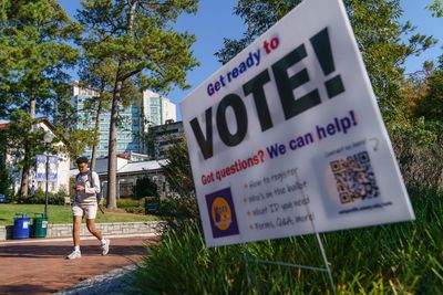 Young Men Are Walking Away From MAGA — And Democrats Haven't Sealed the Deal Weeks Before the Midterms