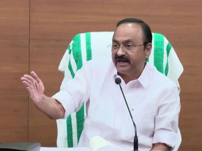 Adani group did not attempt Vizhinjam port stake sale without govt approval: V D Satheesan