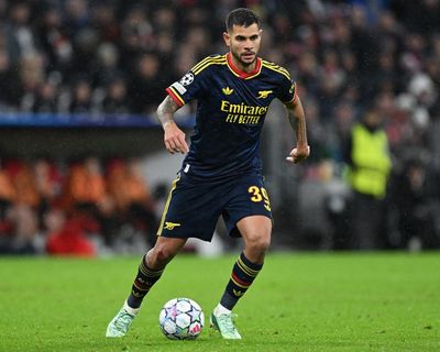 Bruno Guimarães had sleepless nights before Newcastle exit but hopes for same ‘love’ at Arsenal