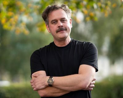 Black Bag by Luke Kennard audiobook review – brilliant Booker-shortlisted campus comedy