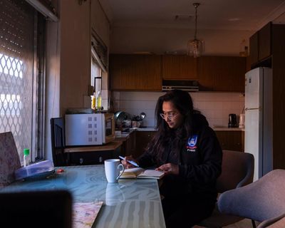 ‘I can’t sleep at night’: international students forced to navigate the impact of Labor’s sudden visa changes