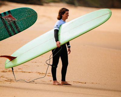 Surfing faces a cultural reckoning as women’s voices grow louder over sexual abuse allegations