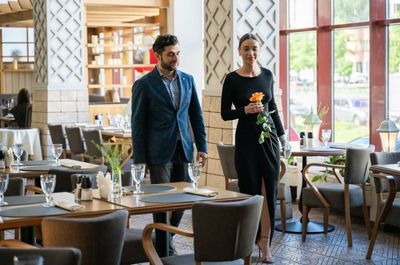 Your Partner Makes Twice Your Salary — Should You Really Split Every Bill 50/50?