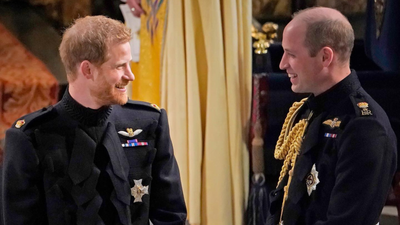 Prince William Gets the 'Last Laugh' After Prince Harry's 'Catastrophic Mistake', Royal Expert Says