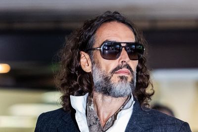Will Russell Brand give evidence at his rape trial? Defence to begin case next week