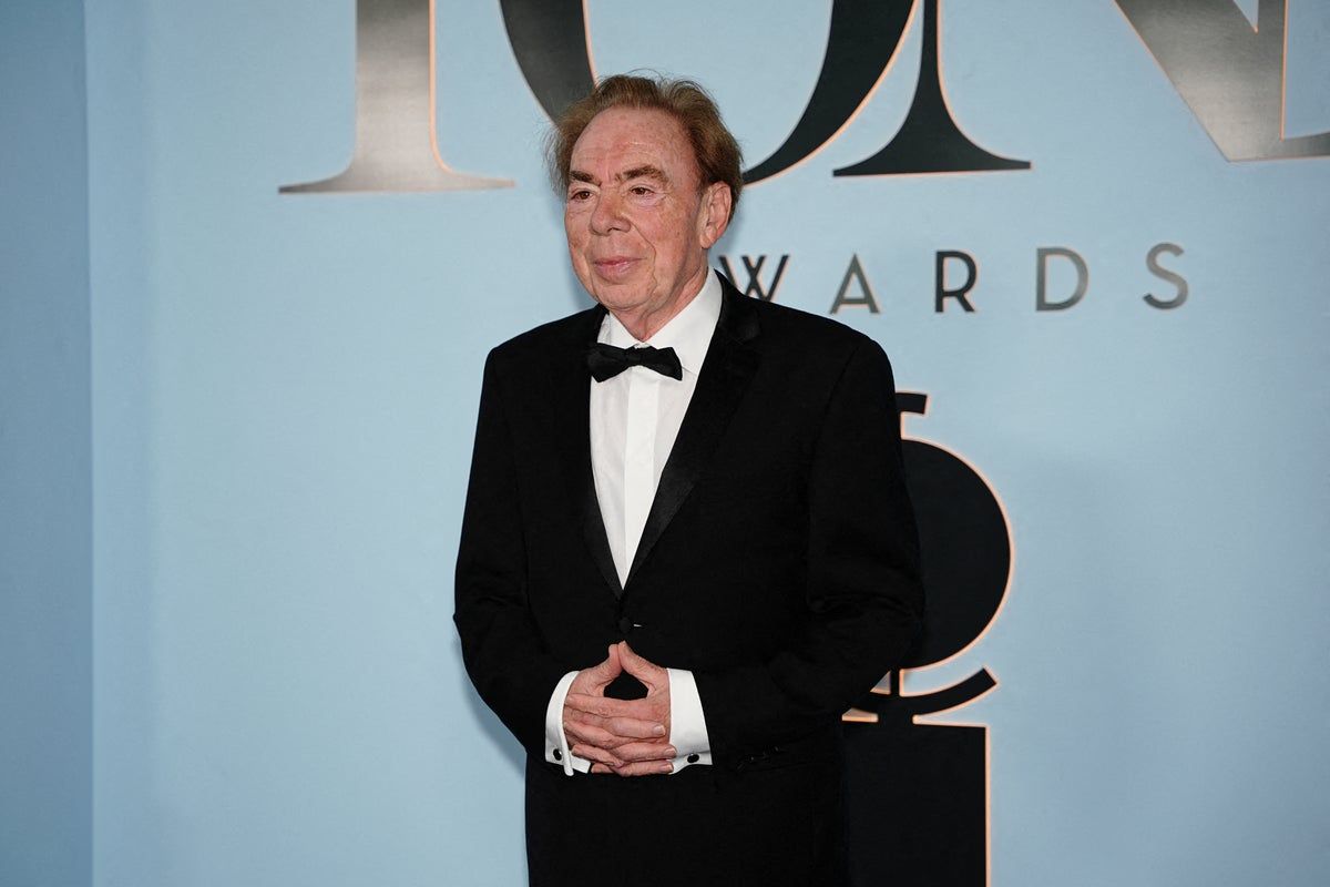 Andrew Lloyd Webber in bitter row over Sherlock Holmes…