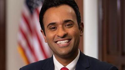 Vivek Ramaswamy ‘doubles down’ on ‘disgusting’ attack ad featuring opponent’s estranged mom, spends millions so more people see it
