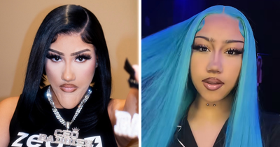“Whole Person Being Turned Into A Caricature”: North West’s Latest Halloween Transformation Does Not Go Over Well