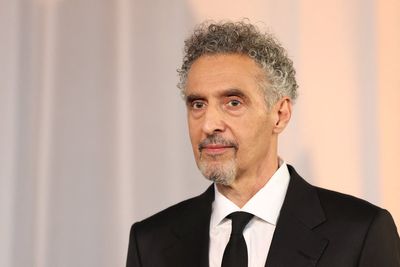 John Turturro reveals he was tempted to pickpocket commuters for new role