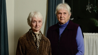 Two New York women erased $1.5 million in medical debt for 1,284 strangers