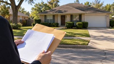 Texas woman's home sold for $20,000 over unrelated debt; eight years later, court reopens dispute