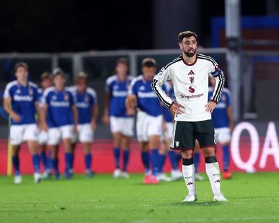 Carrick joins Wilcox under the bus after Manchester United’s latest night in crisis