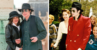 Controversial Celebrity Spills Intimate Secrets About Michael Jackson And Lisa Marie Presley’s Marriage