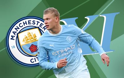 Man City XI vs Aston Villa: Haaland injury latest, confirmed team news, predicted lineup for Premier League