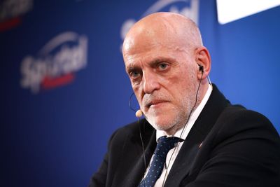 LaLiga chief Javier Tebas faces tribunal after drawing comparison between Real Madrid and Nazi propaganda