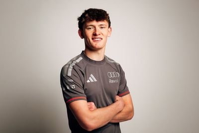 Slater set for F1 practice debut with Audi in Mexico