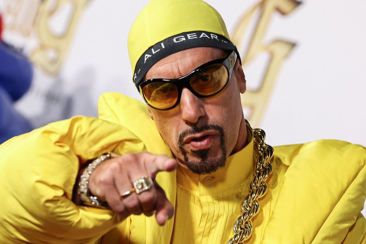 The Ali G sequel is appalling – apart from one…