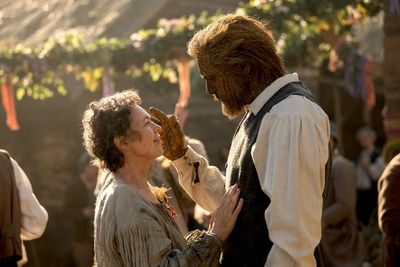 The Most Shocking Fantasy Movie Of The Year Is Surprisingly Deep