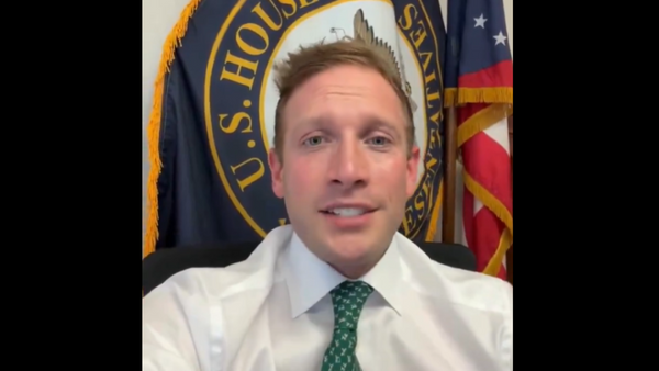 Former Trump Aide and GOP Rep. Max Miller Accused of Scalding His Ex-Wife and Holding a Gun to Her Head