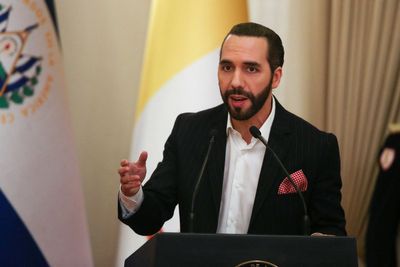 El Salvador's Bukele Launches Military Rescue Operation in Haiti After Four Salvadoran Soldiers Are Abducted