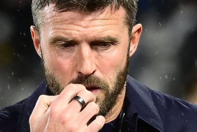 Forget Michael Carrick - here's who is really to blame for Manchester United meltdown