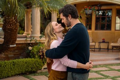 Critics give their verdicts on Nobody Wants This season 3