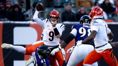 NFL Week 7 Schedule 2026: Ranking Every Game From Worst to Best