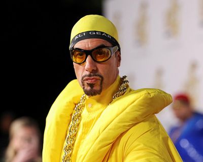 Republican leader embarrassed by Ali G film says he plans to sue Sacha Baron Cohen: ‘A liar and a pervert’