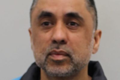 Pc Sharon Beshenivsky killer given second life sentence for gun conspiracy