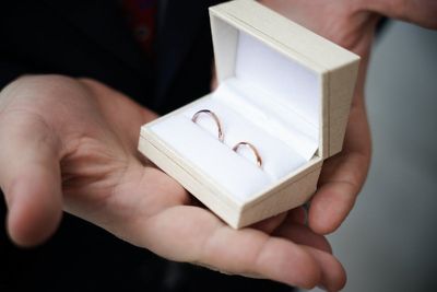 Police investigate Married at First Sight Australia over ‘inappropriate content’ claims