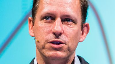 Peter Thiel admits Donald Trump’s war with Iran might have been a mistake: ‘I think we should not have done it’