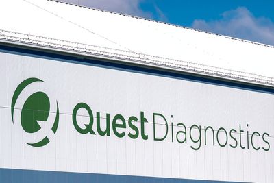 Quest Diagnostics reports cyber breach affecting 'certain patient records'