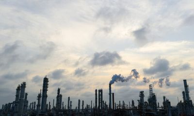 Big Oil’s Midterm Playbook: Spend Big, Say Little