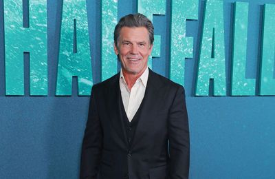 'Fork in the road' moment inspired Josh Brolin to get sober