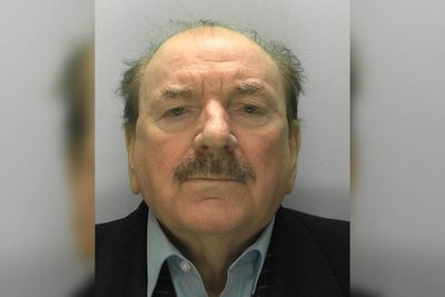 ‘Lord of Fraud’ caught with hundreds of indecent images of children