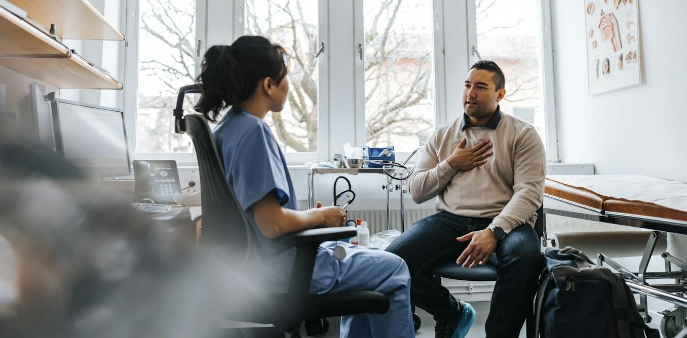 Surviving cancer starts at diagnosis and continues…