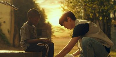 How K-dramas use Africa as a backdrop to boost South Korea’s image