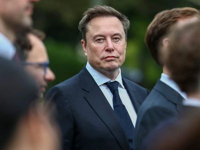 Musk is getting it wrong on India's space "oligarchs". Here's why