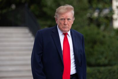 Young Voters Appear To Be Turning On Trump And Republicans in General: Poll