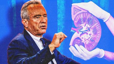 RFK Jr. Wants To Cut Red Tape in Kidney Care. He Should Go Further.
