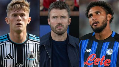 Reimagining Man Utd’s Summer Transfer Window: How Red Devils Could Have Avoided Crisis