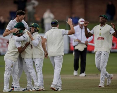 South Africa beat Boland and weather to force series decider against Australia