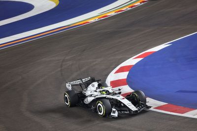 When Cadillac will open its F1 engine factory