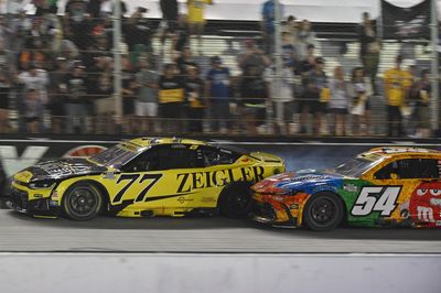 Spire says Joe Gibbs Racing now seeking nearly $150M in damages
