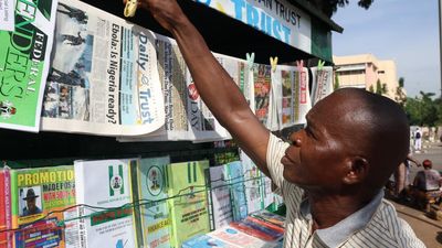 Africa CDC chief warns ‘no country is safe’ as Ebola reaches Nigeria