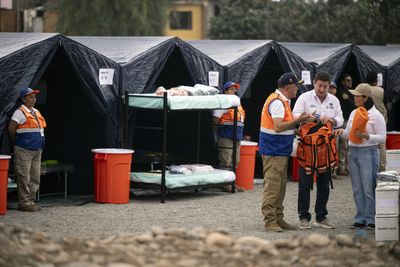 Inside Peru's 90-Day Decree Push: How 27 Powers Will Reshape Crime and Disaster Response