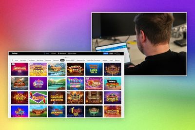 Best slots on Betway - 8 games ranked for UK players