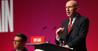 The astonishing detail hidden in UK Government's £1 trillion oil fund admission